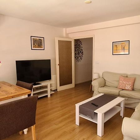 בנידורם Old Town - Beach Apartment מראה חיצוני תמונה