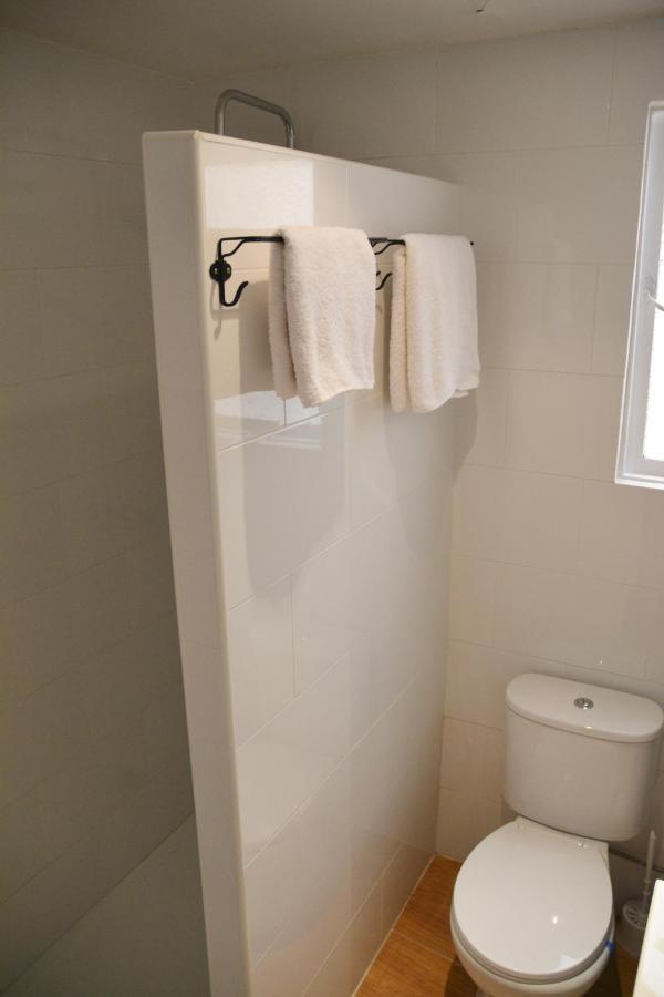 בנידורם Old Town - Beach Apartment מראה חיצוני תמונה