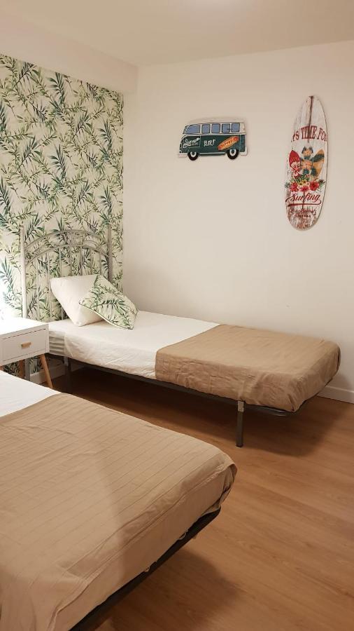 בנידורם Old Town - Beach Apartment מראה חיצוני תמונה