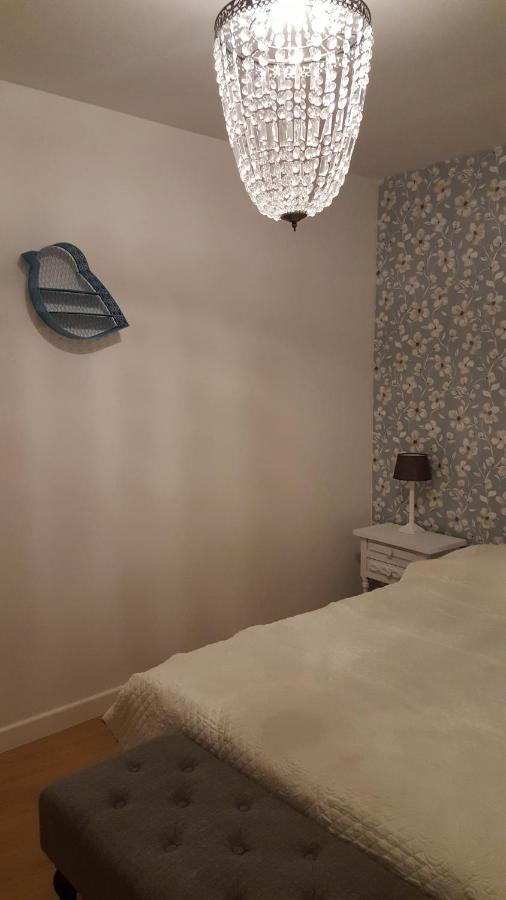 בנידורם Old Town - Beach Apartment מראה חיצוני תמונה