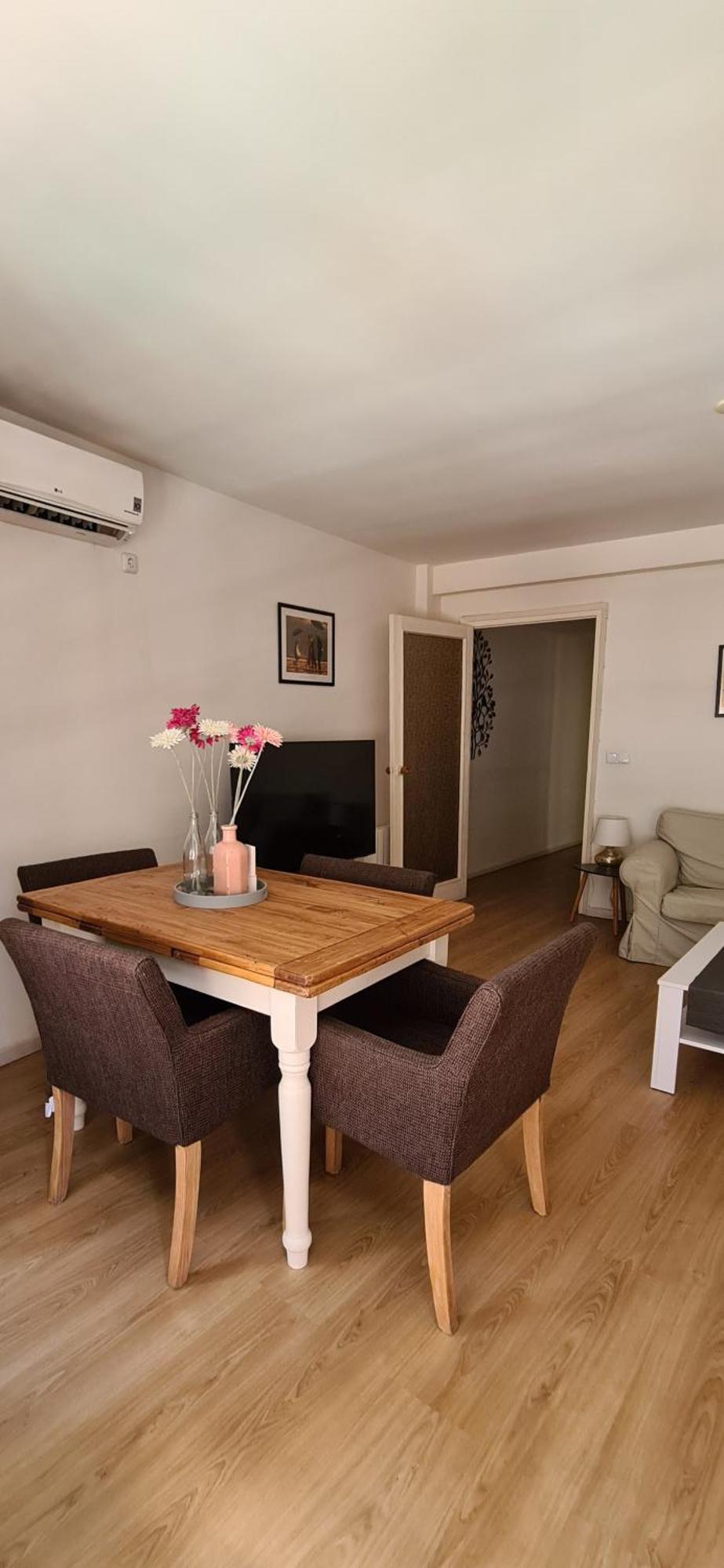 בנידורם Old Town - Beach Apartment מראה חיצוני תמונה