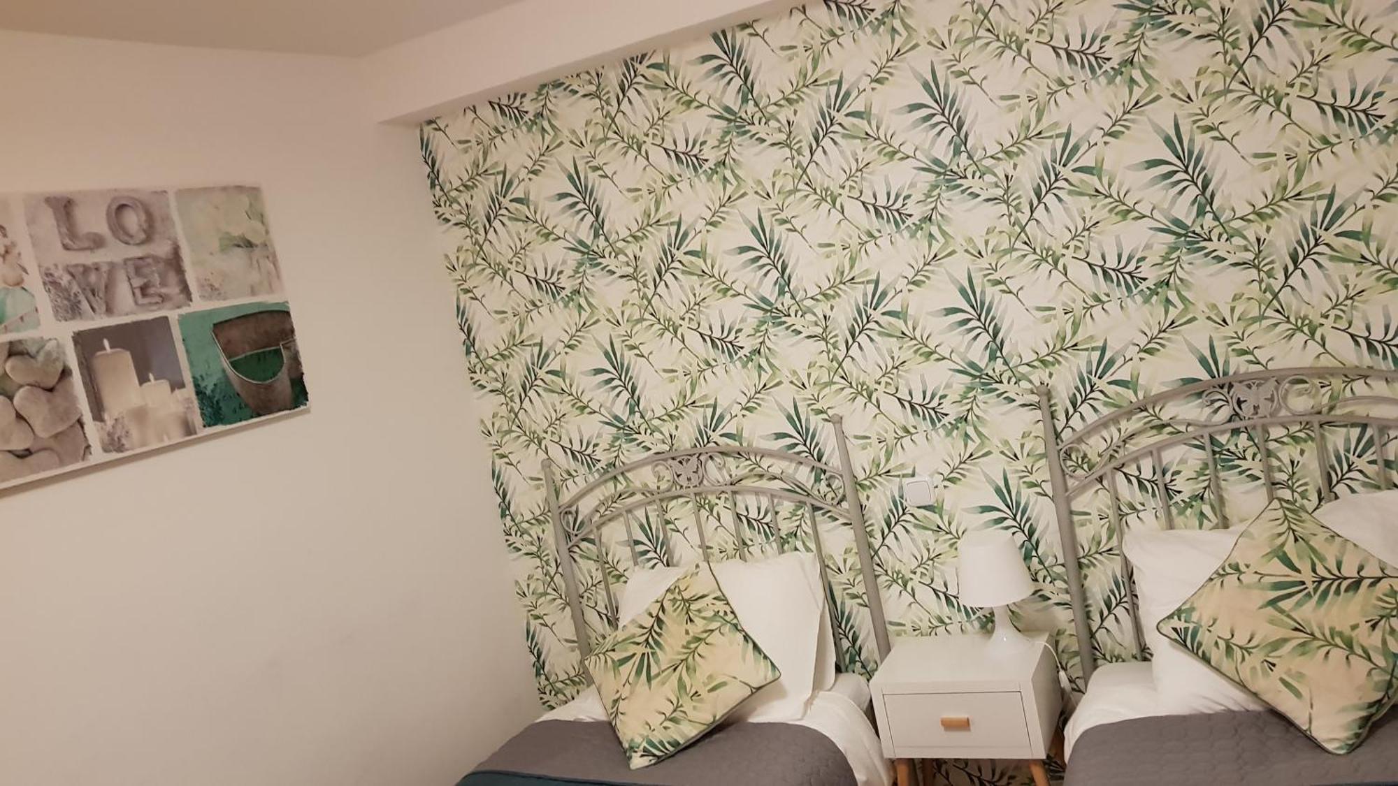 בנידורם Old Town - Beach Apartment מראה חיצוני תמונה